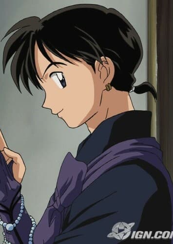 Miroku
