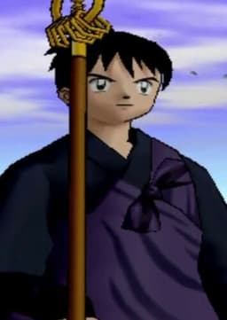 Miroku