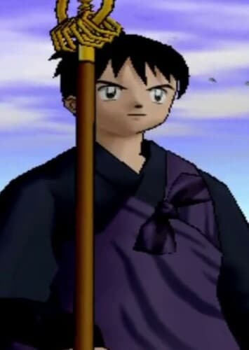 Miroku