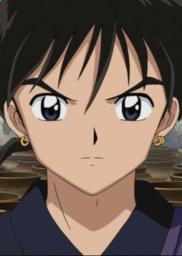 Miroku