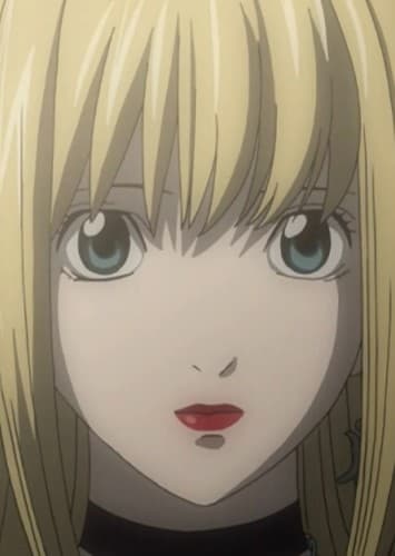 Misa Amane