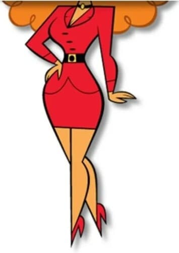 Miss Bellum