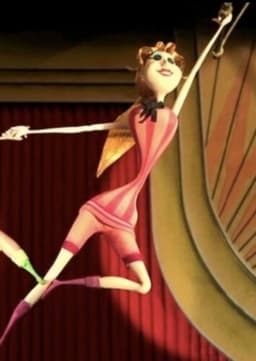 Miss Forcible(2000's)