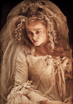 Miss Havisham