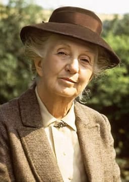 Miss Marple