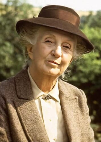 Miss Marple