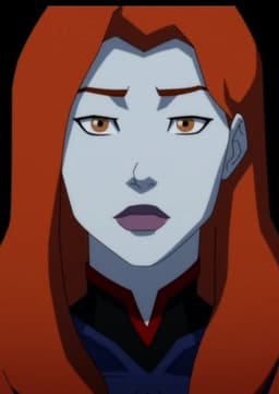 Miss Martian