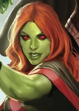 Miss Martian
