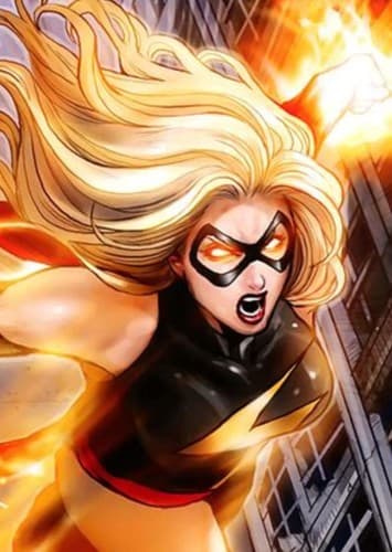 Miss Marvel