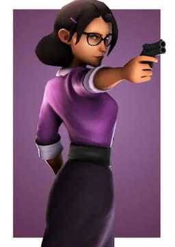 Miss Pauling