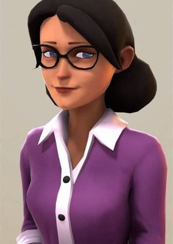 Miss Pauling