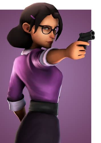 Miss pauling