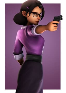 Miss Pauling