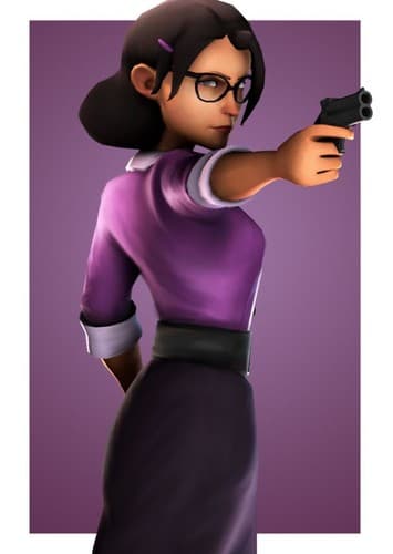 Miss Pauling