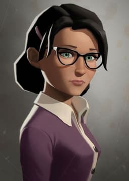 Miss Pauling