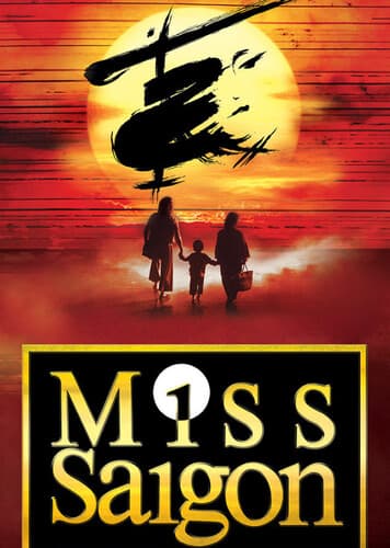 Miss Saigon