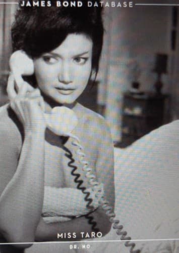 Miss Taro