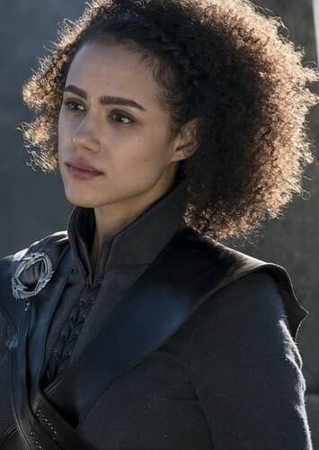 Missandei