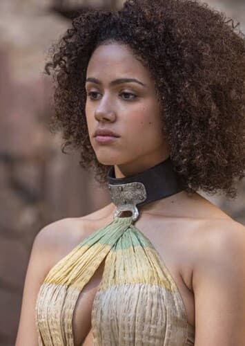 Missandei