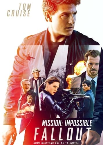 Mission Impossible