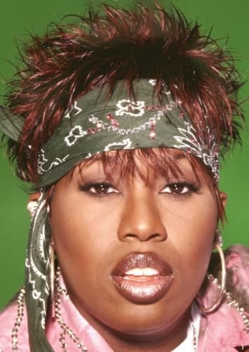 Missy Elliott