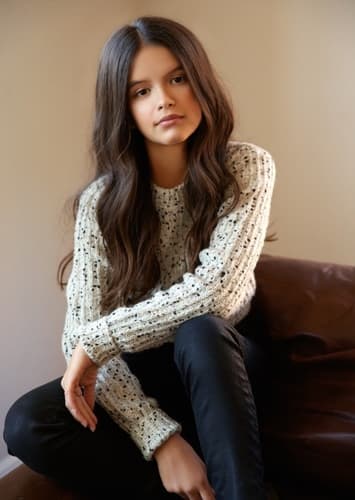 Missy Moreno (YaYa Gosselin)