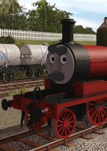 Mist Realm Eagle The Red Engine