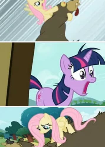 Mistaken for Murderer