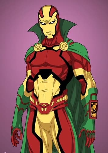 Mister miracle