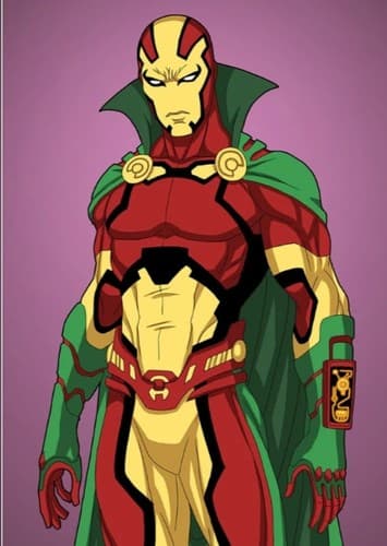 Mister Miracle