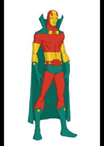 Mister Miracle