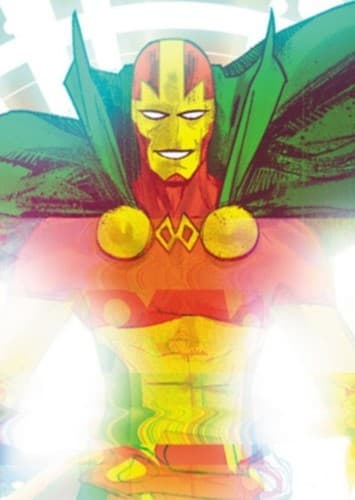 Mister Miracle