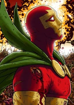 Mister Miracle