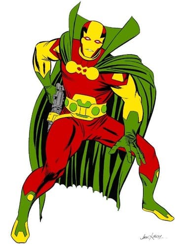Mister Miracle