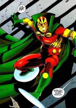 Mister Miracle