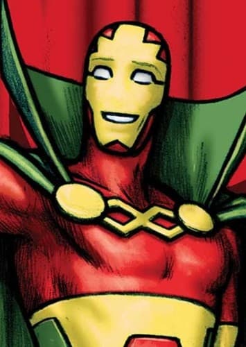 Mister Miracle