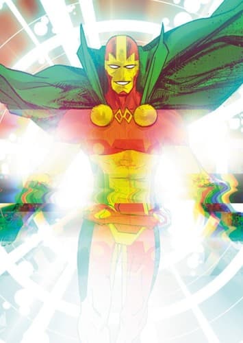 Mister Miracle