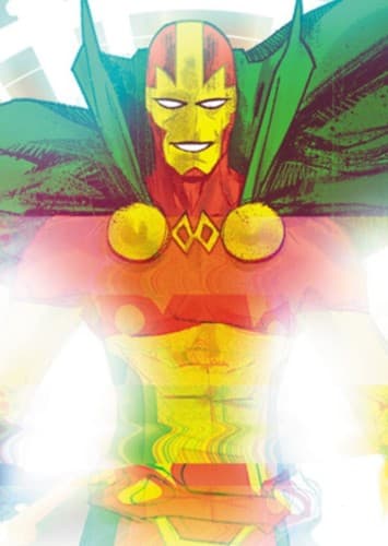 Mister Miracle