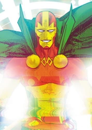 Mister Miracle