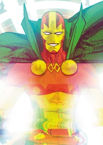 Mister Miracle