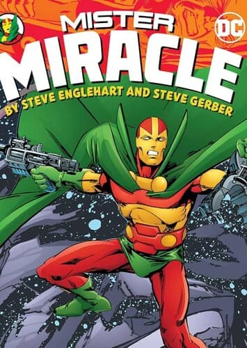 Mister Miracle