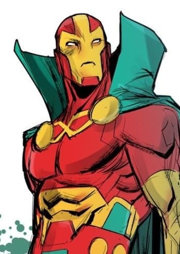 Mister Miracle