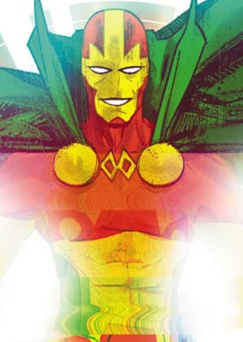 Mister Miracle