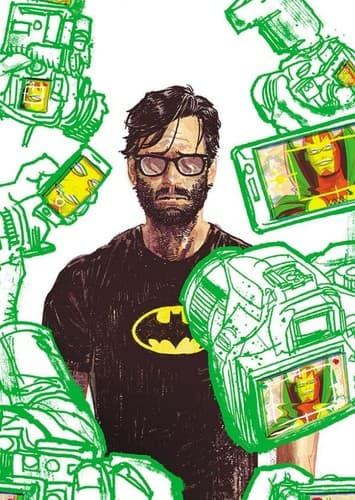 Mister Miracle