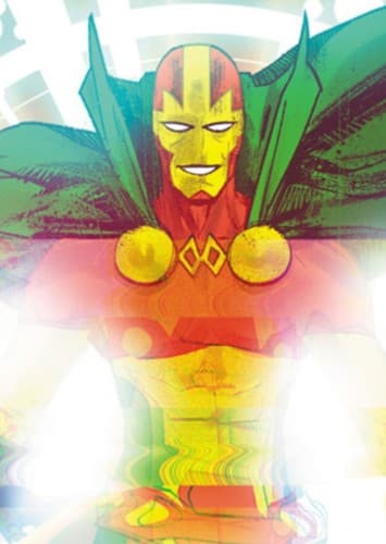 Mister Miracle