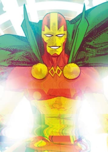 Mister Miracle
