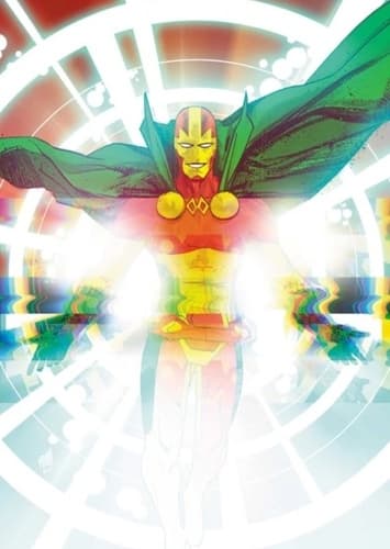 Mister Miracle
