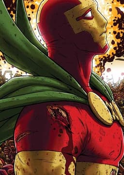 Mister Miracle