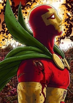 Mister Miracle