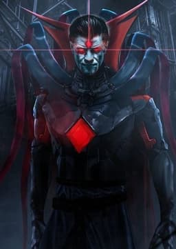 Mister Sinister